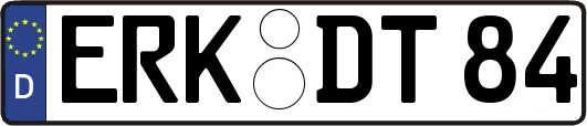 ERK-DT84