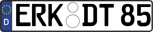 ERK-DT85
