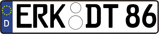 ERK-DT86