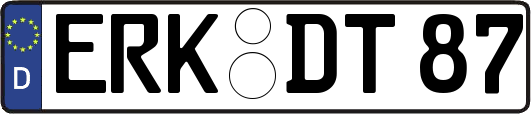 ERK-DT87
