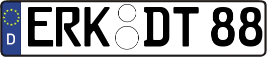 ERK-DT88