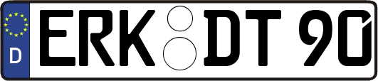 ERK-DT90