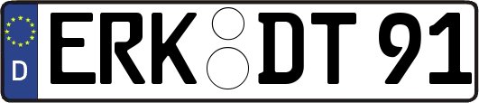 ERK-DT91