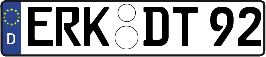 ERK-DT92