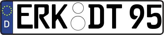 ERK-DT95