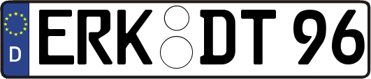 ERK-DT96