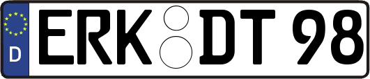ERK-DT98