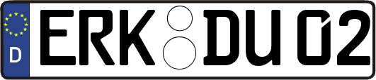 ERK-DU02