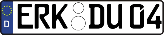 ERK-DU04