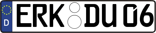 ERK-DU06