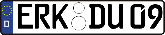 ERK-DU09