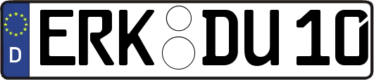 ERK-DU10