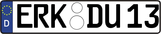 ERK-DU13