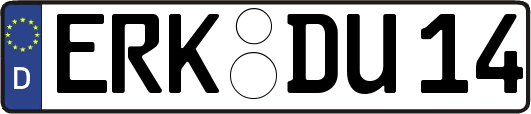 ERK-DU14