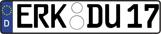 ERK-DU17