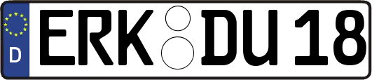 ERK-DU18