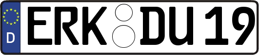 ERK-DU19