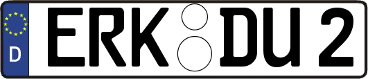 ERK-DU2