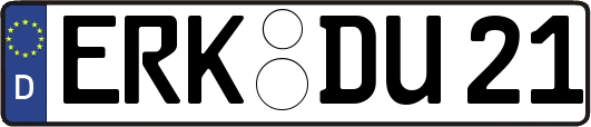 ERK-DU21