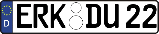 ERK-DU22