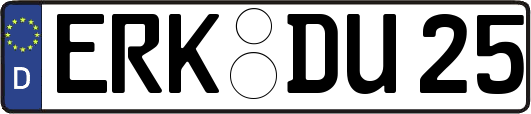 ERK-DU25