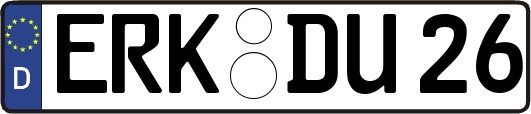 ERK-DU26