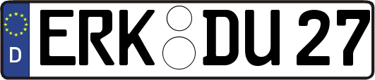 ERK-DU27
