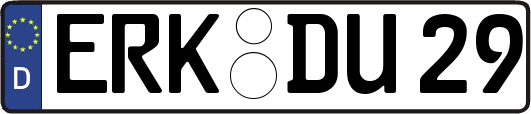 ERK-DU29