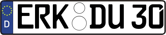 ERK-DU30