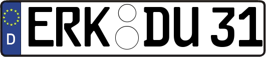 ERK-DU31
