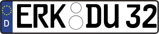 ERK-DU32