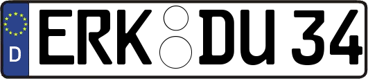 ERK-DU34