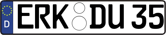 ERK-DU35