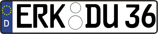 ERK-DU36