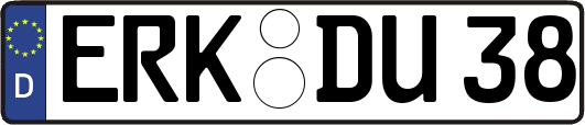 ERK-DU38
