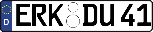 ERK-DU41