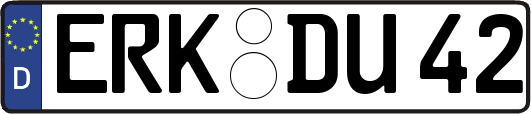 ERK-DU42