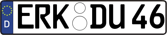 ERK-DU46