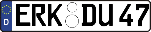ERK-DU47
