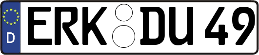 ERK-DU49