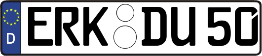 ERK-DU50