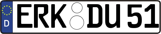 ERK-DU51