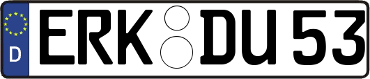 ERK-DU53