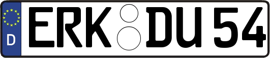 ERK-DU54