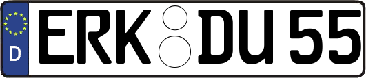ERK-DU55
