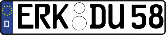ERK-DU58