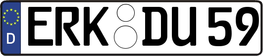 ERK-DU59