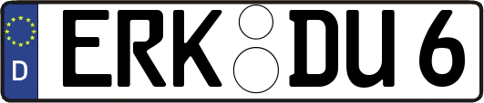 ERK-DU6