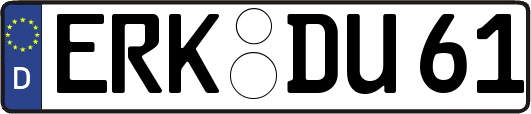 ERK-DU61