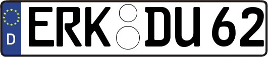 ERK-DU62